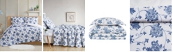 Cottage Classics Estate Bloom Comforter Sets